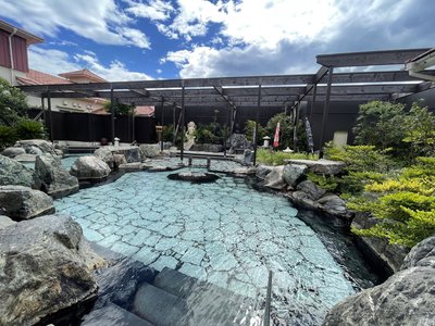 ♨️ 온천 오션 (온센 오-샨) 이미지 2